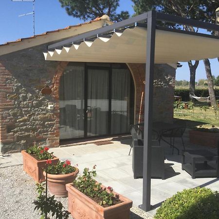 Villa Terra Di Cortona Exterior foto