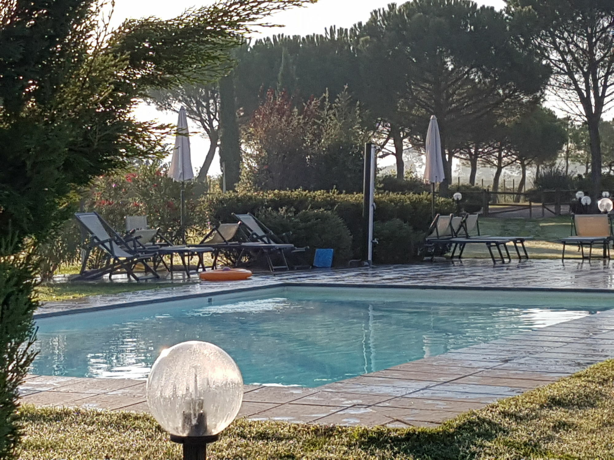 Villa Terra Di Cortona Exterior foto