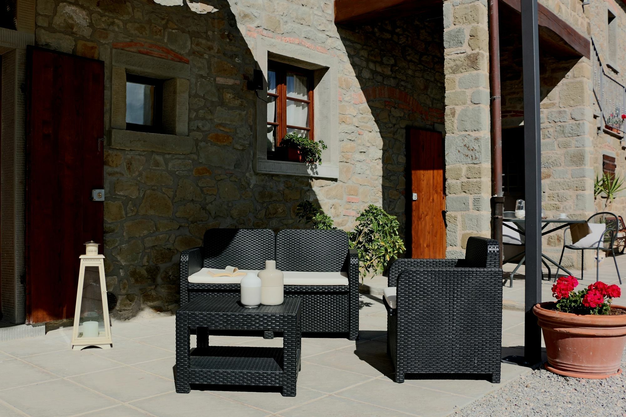 Villa Terra Di Cortona Exterior foto