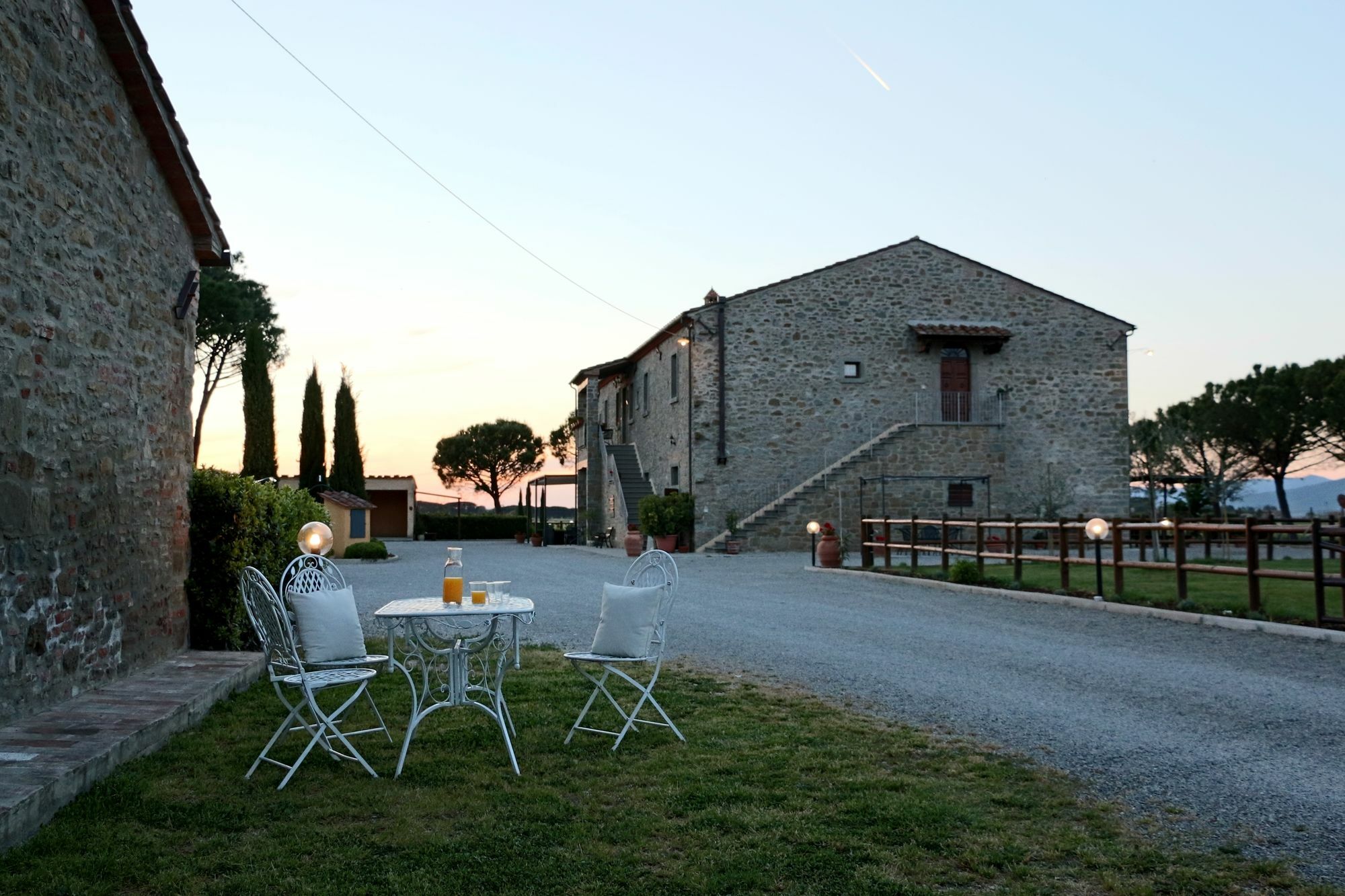 Villa Terra Di Cortona Exterior foto