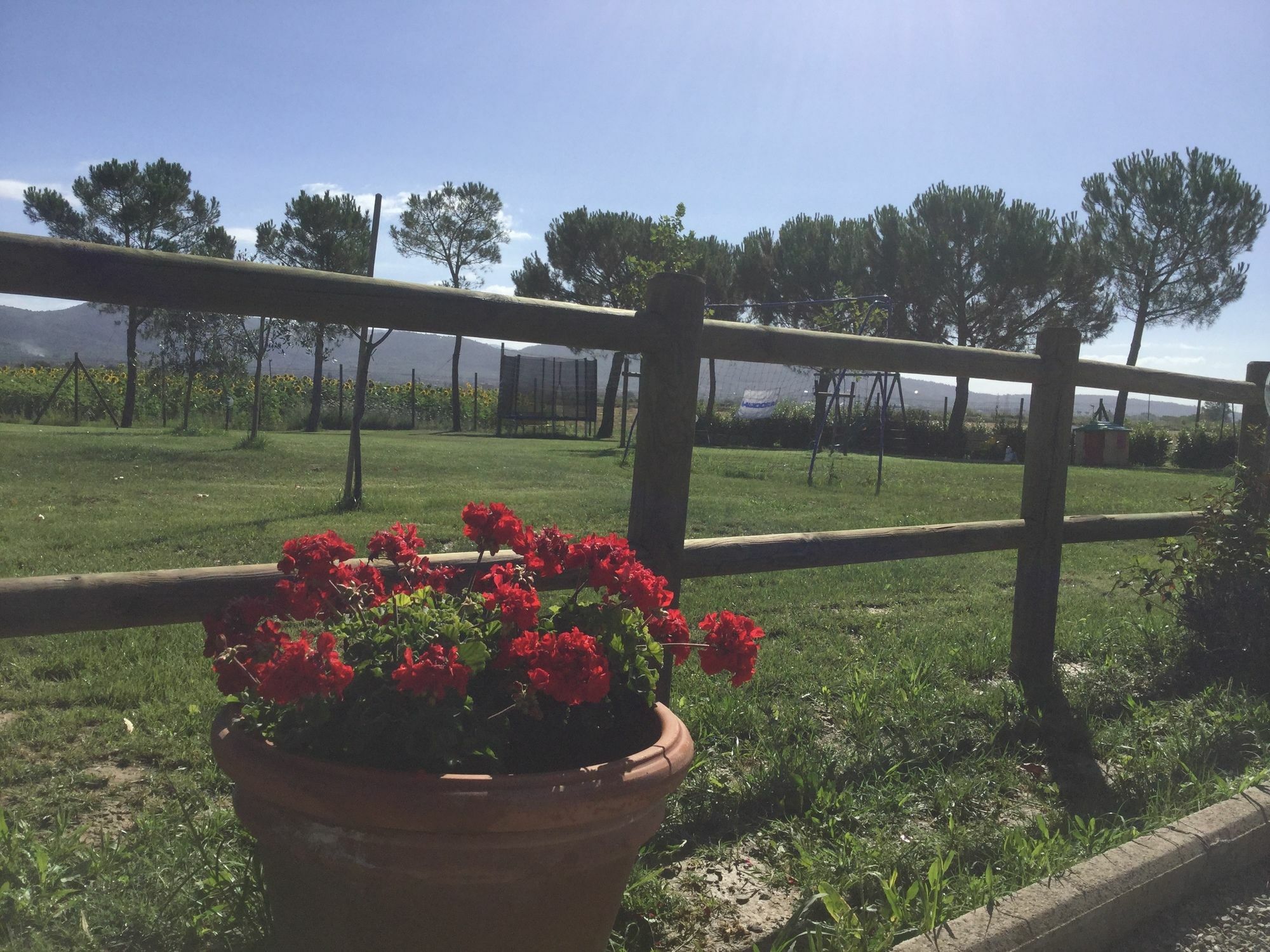 Villa Terra Di Cortona Exterior foto