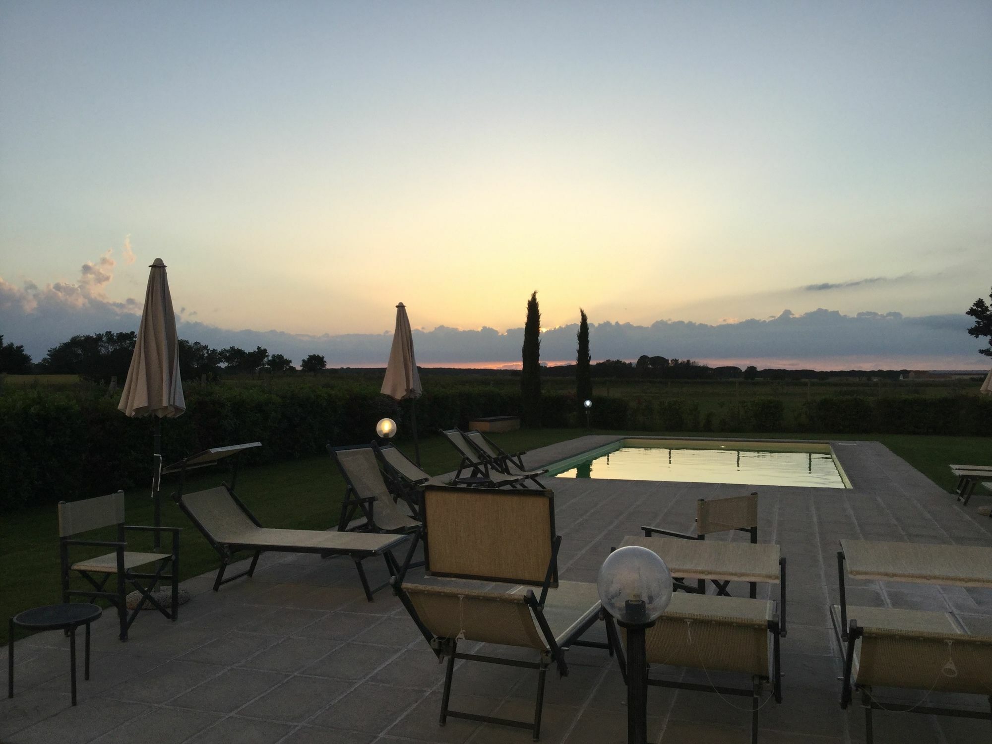 Villa Terra Di Cortona Exterior foto