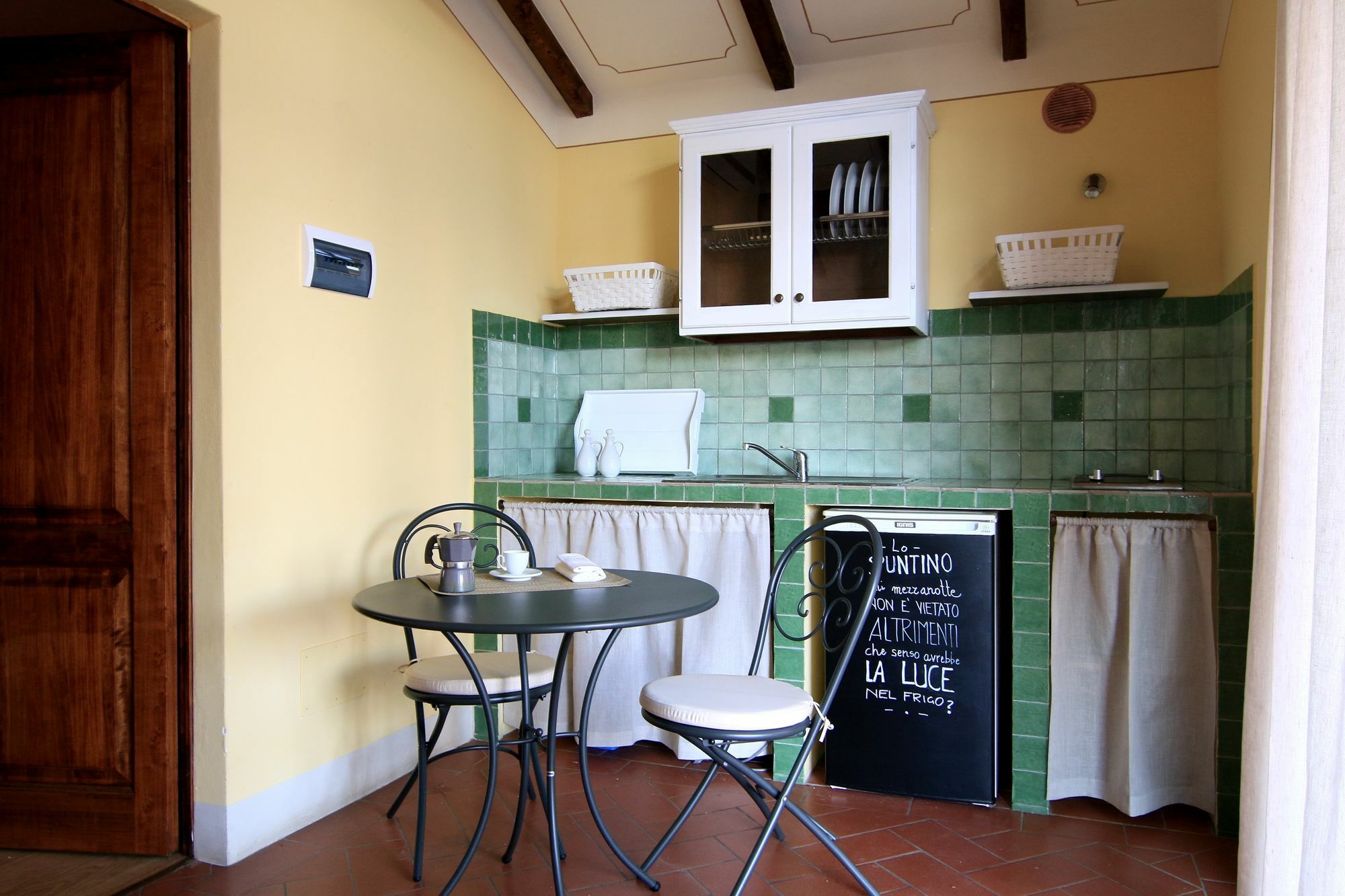 Villa Terra Di Cortona Exterior foto