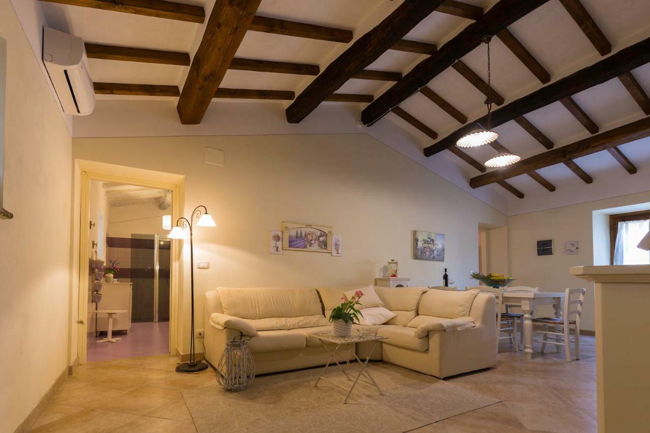 Villa Terra Di Cortona Zimmer foto
